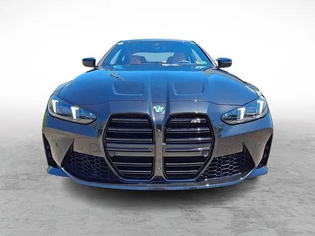 2026 BMW M4 Standard
