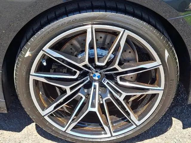 2026 BMW M4 Standard