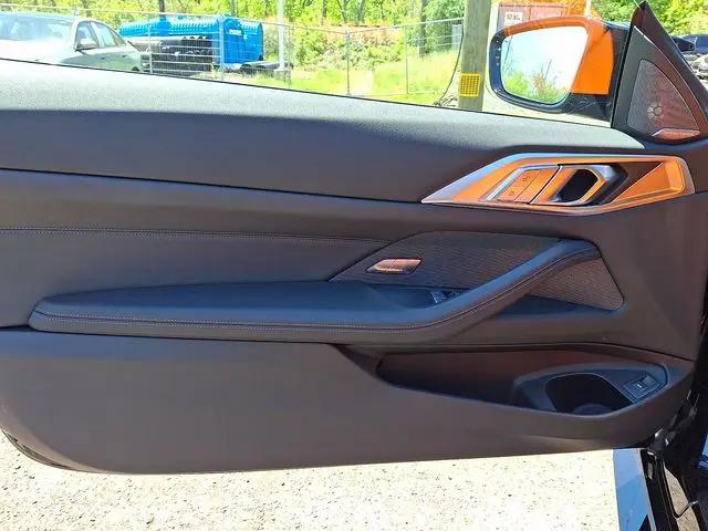 2026 BMW M4 Standard
