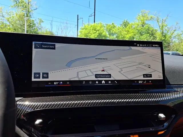 2026 BMW M4 Standard