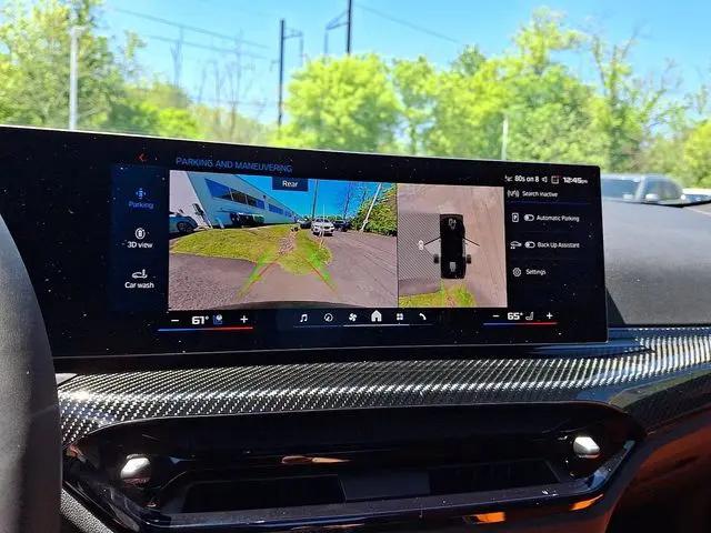 2026 BMW M4 Standard