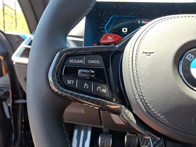 2026 BMW M4 Standard