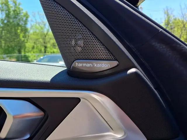 2026 BMW M4 Standard