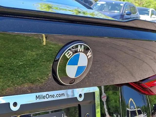2026 BMW M4 Standard