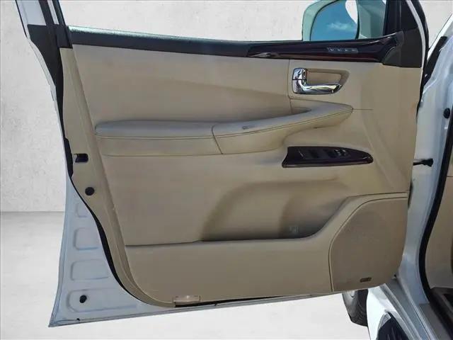 2014 Lexus LX 570 LX 570