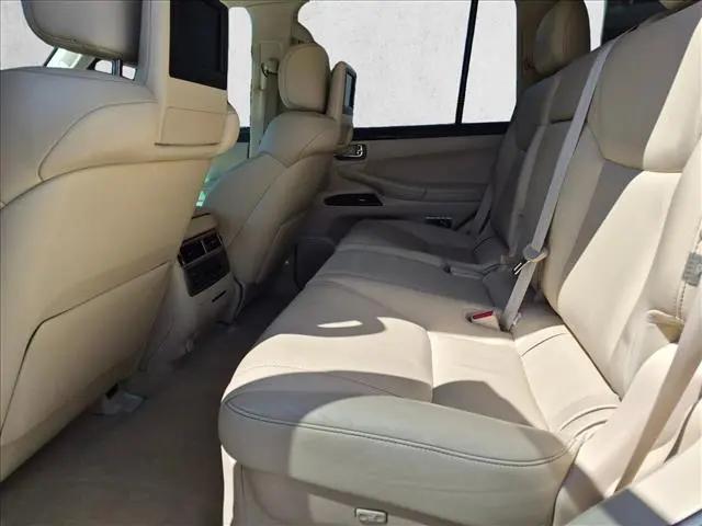 2014 Lexus LX 570 LX 570