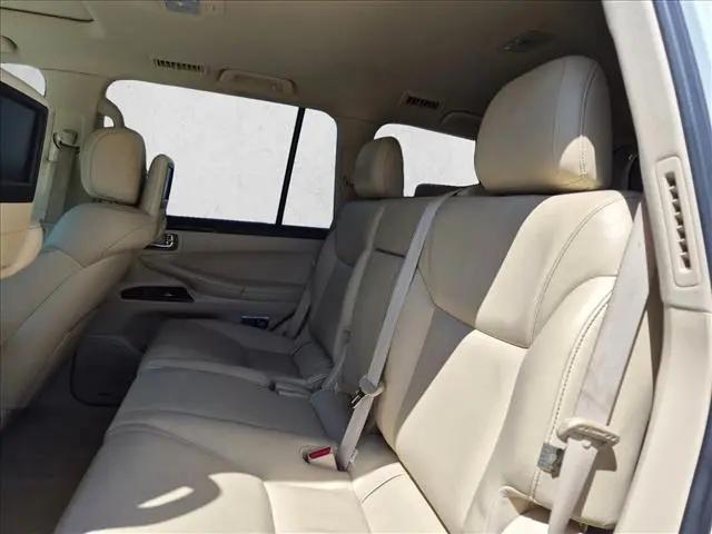 2014 Lexus LX 570 LX 570