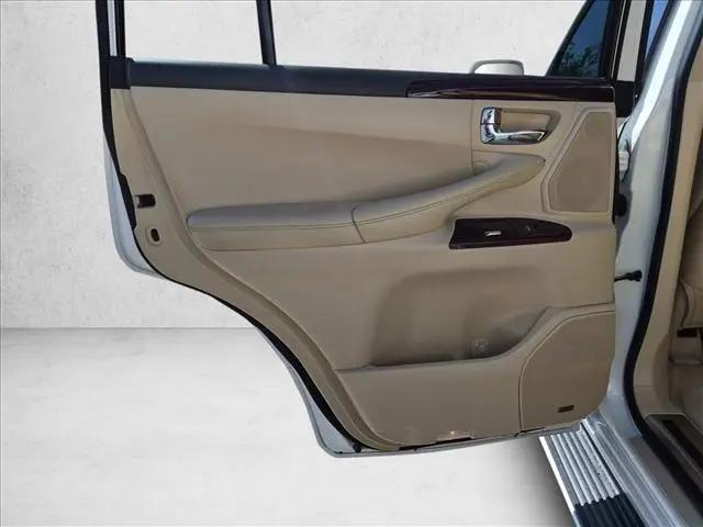 2014 Lexus LX 570 LX 570