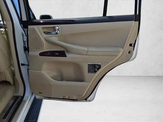 2014 Lexus LX 570 LX 570