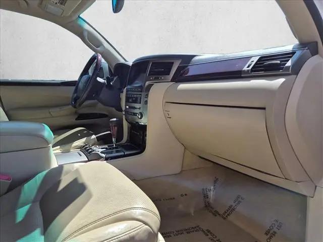 2014 Lexus LX 570 LX 570