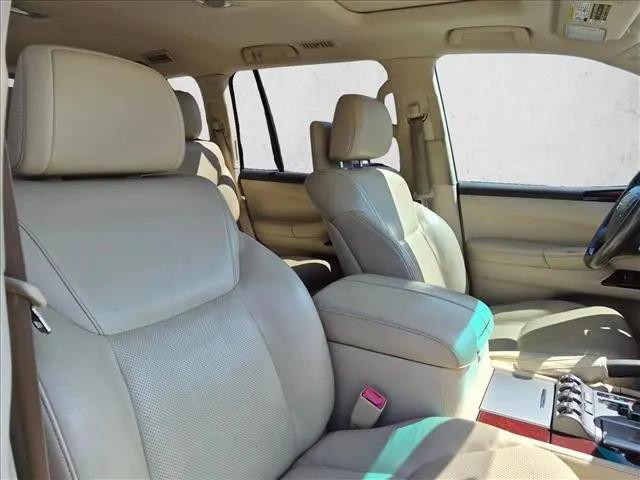 2014 Lexus LX 570 LX 570