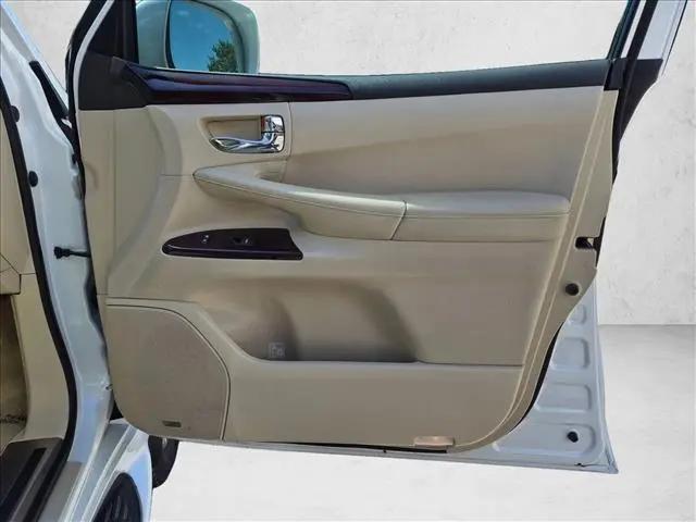 2014 Lexus LX 570 LX 570