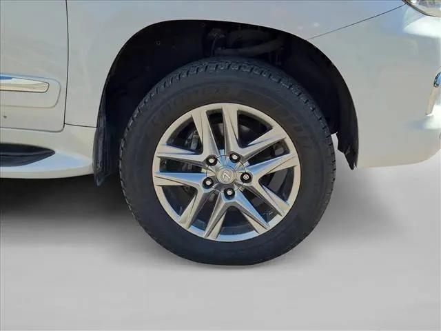 2014 Lexus LX 570 LX 570