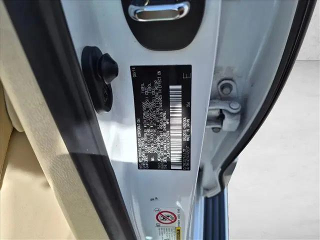 2014 Lexus LX 570 LX 570