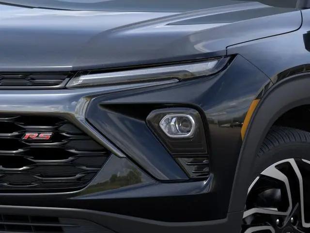 2026 Chevrolet TrailBlazer AWD RS