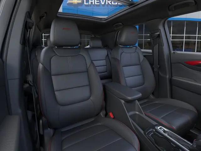2026 Chevrolet TrailBlazer AWD RS