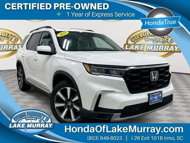 2025 Honda Pilot Touring for sale in Irmo, SC