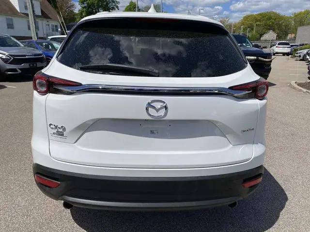 2020 Mazda CX-9 Touring