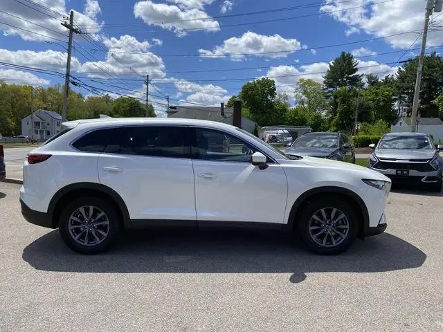 2020 Mazda CX-9 Touring