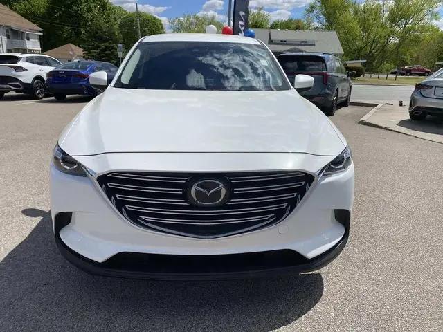 2020 Mazda CX-9 Touring