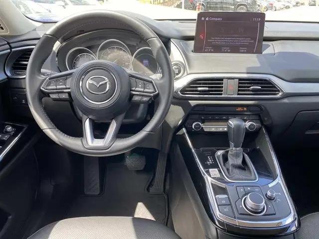 2020 Mazda CX-9 Touring