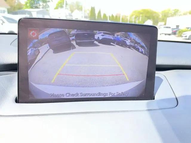 2020 Mazda CX-9 Touring