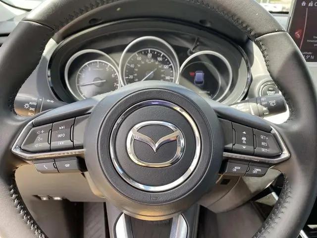 2020 Mazda CX-9 Touring