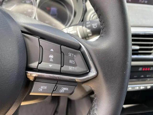 2020 Mazda CX-9 Touring