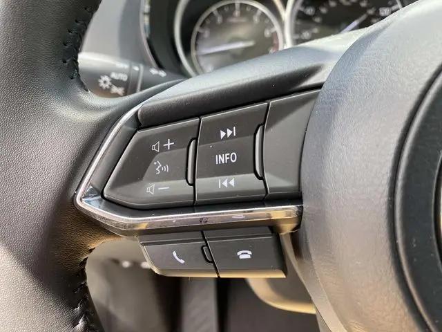 2020 Mazda CX-9 Touring