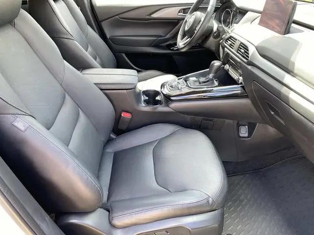 2020 Mazda CX-9 Touring