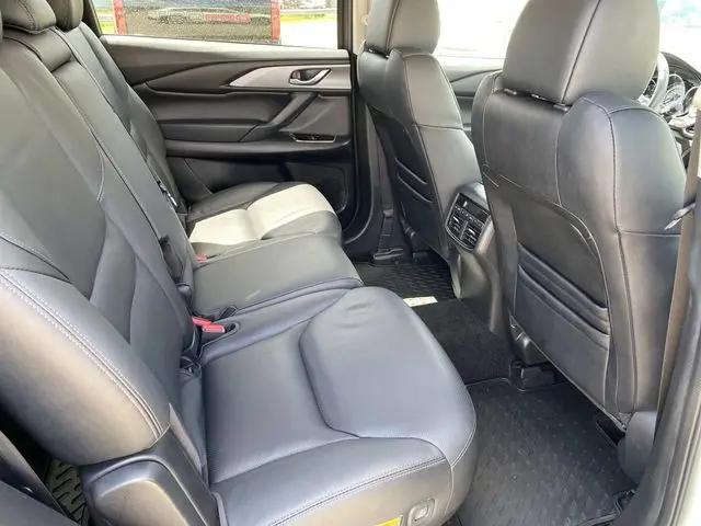 2020 Mazda CX-9 Touring