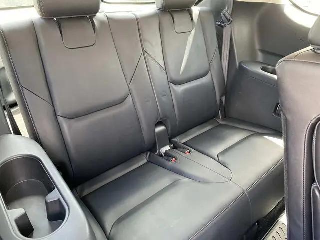 2020 Mazda CX-9 Touring
