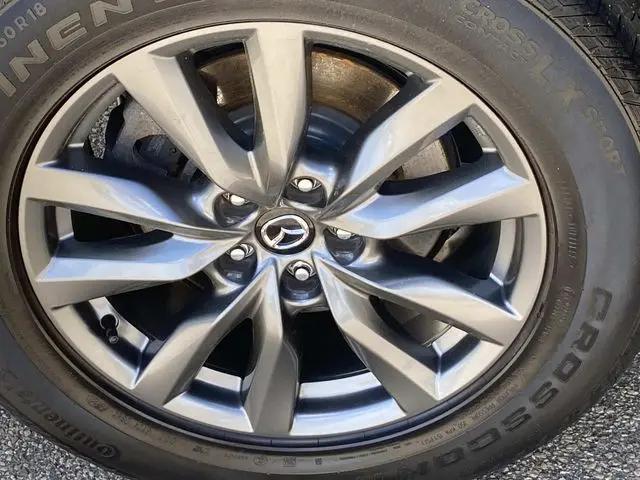 2020 Mazda CX-9 Touring