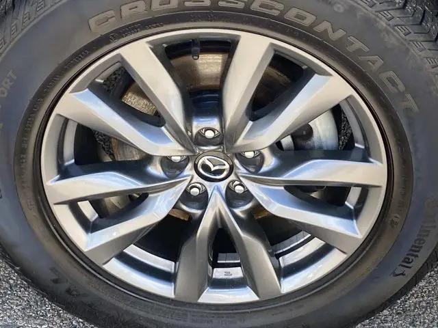 2020 Mazda CX-9 Touring