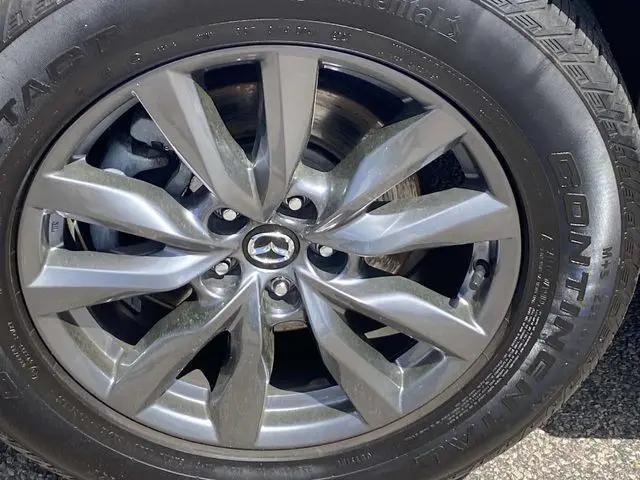 2020 Mazda CX-9 Touring