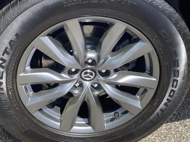 2020 Mazda CX-9 Touring