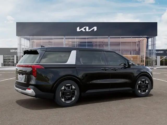 2026 Kia Carnival MPV EX