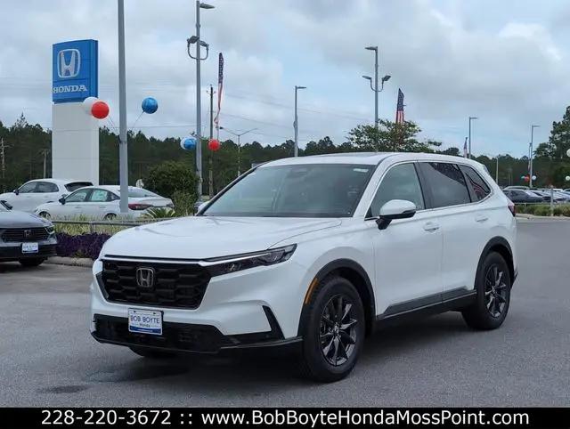 2026 Honda CR-V EX-L 2WD for sale in Moss Point, MS