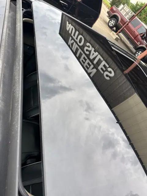 2019 Ram 1500 Laramie Crew Cab 4x4 5'7" Box