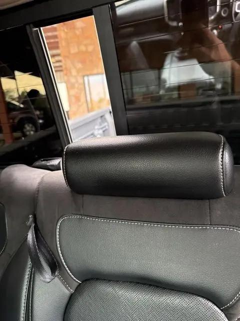 2019 Ram 1500 Laramie Crew Cab 4x4 5'7" Box
