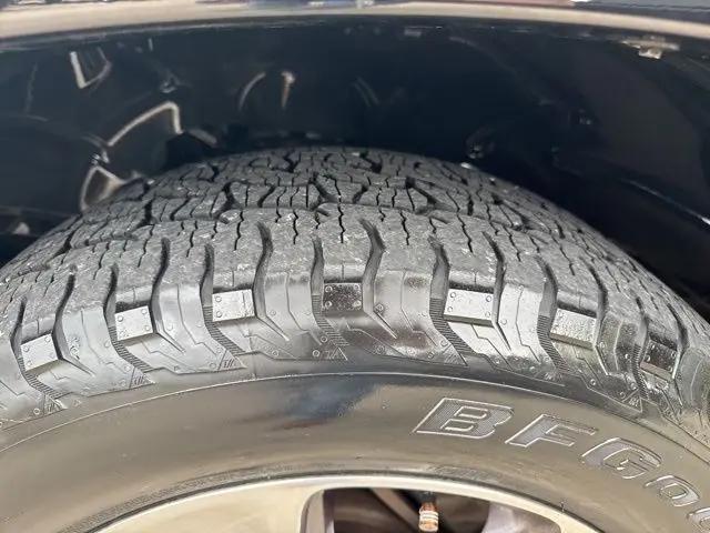 2019 Ram 1500 Laramie Crew Cab 4x4 5'7" Box