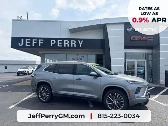 2026 Buick Enclave Avenir FWD for sale in Peru, IL