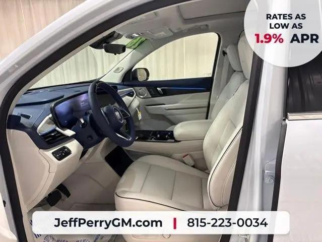 2026 Buick Enclave Avenir FWD