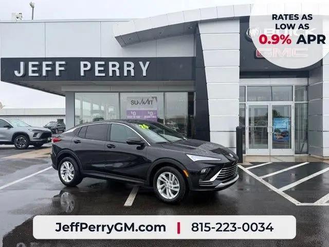 2026 Buick NV Preferred FWD for sale in Peru, IL