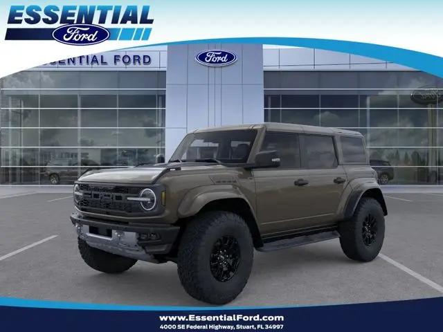 2026 Ford Bronco Raptor for sale in Stuart, FL
