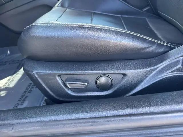 2020 Ford Mustang GT Premium Convertible