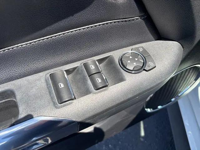 2020 Ford Mustang GT Premium Convertible