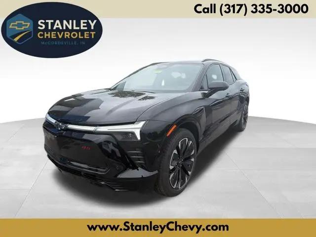 2026 Chevrolet V Blazer RS AWD for sale in McCordsville, IN