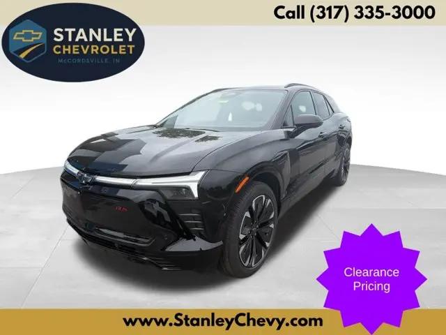 2026 Chevrolet V Blazer RS AWD for sale in McCordsville, IN