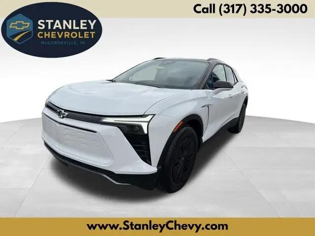 2026 Chevrolet V Blazer LT AWD for sale in McCordsville, IN